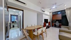 Daintree Residence (D21), Condominium #432174431